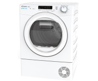 Candy Suszarka CANDY CR4 H7A1DE-S Slim### - 1374706 - zdjęcie 1